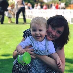 Meet your Posher, Tamara